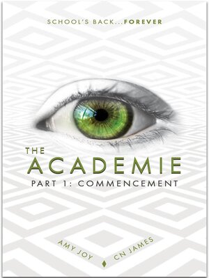 cover image of The Academie